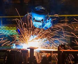 Welding and Fabrication